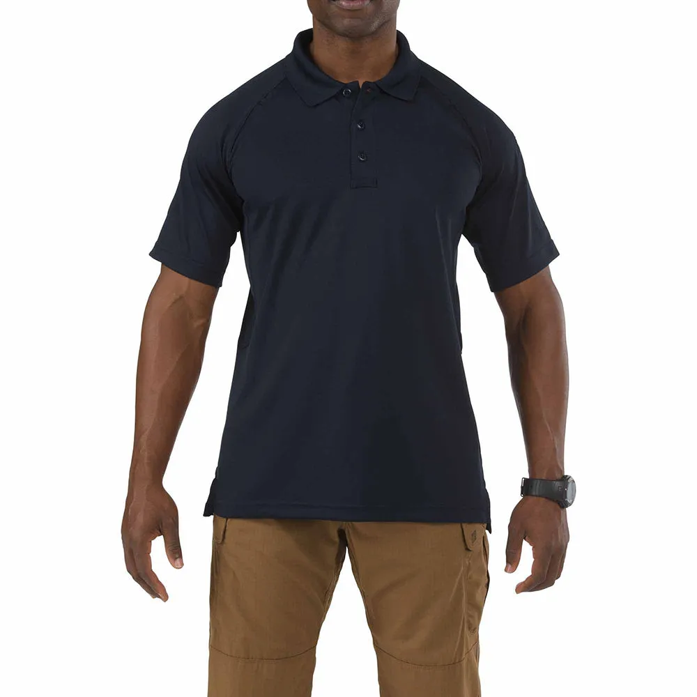 71049 PLAYERA POLO PERFORMANCE MARCA 5.11