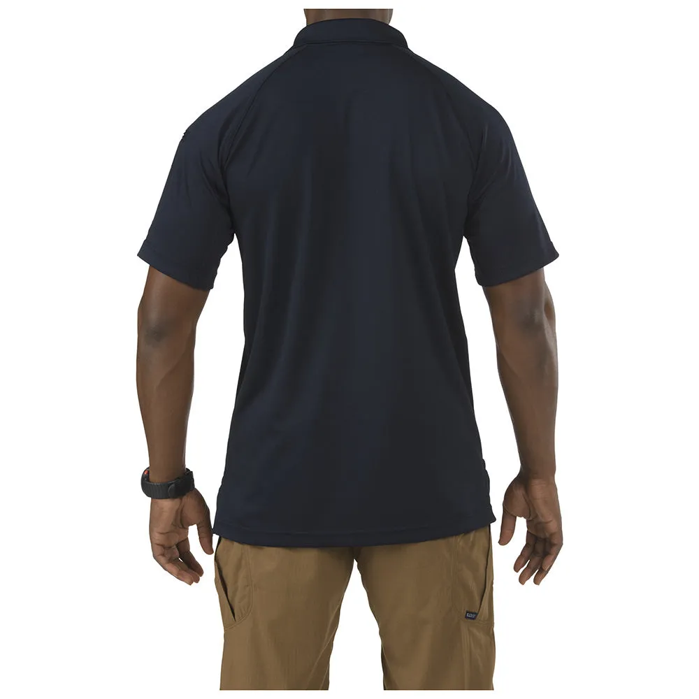 71049 PLAYERA POLO PERFORMANCE MARCA 5.11