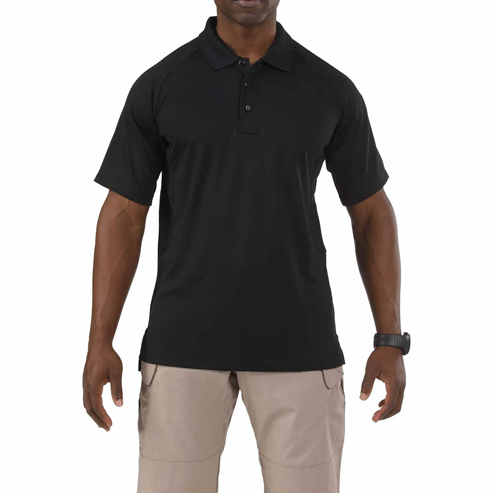 71049 PLAYERA POLO PERFORMANCE MARCA 5.11