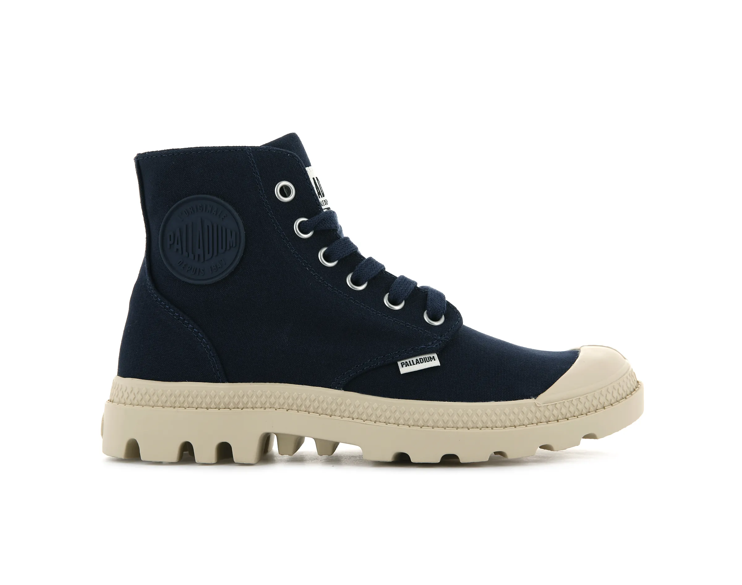 86673-458-M | PAMPA HI CANVAS | MOOD INDIGO