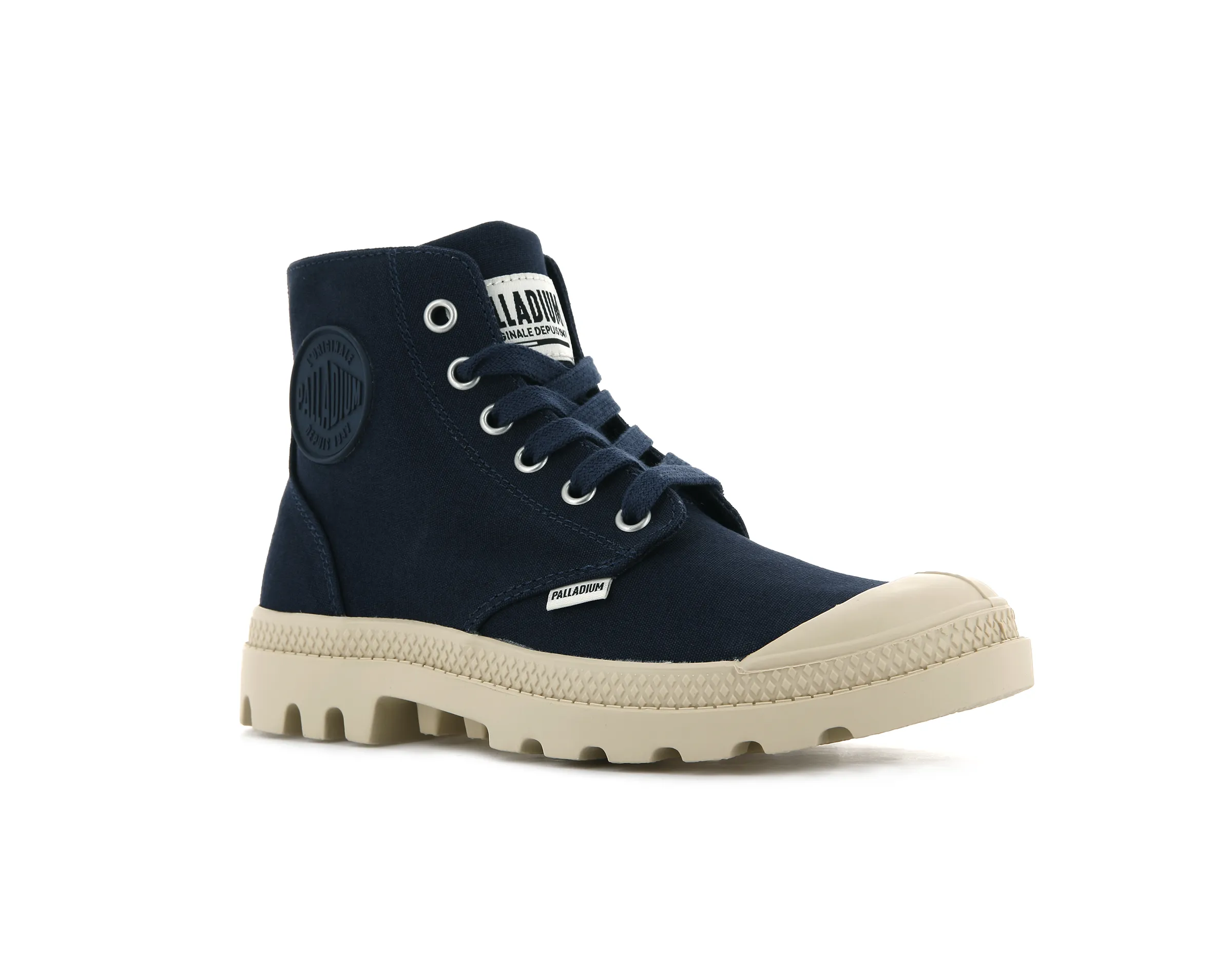 86673-458-M | PAMPA HI CANVAS | MOOD INDIGO