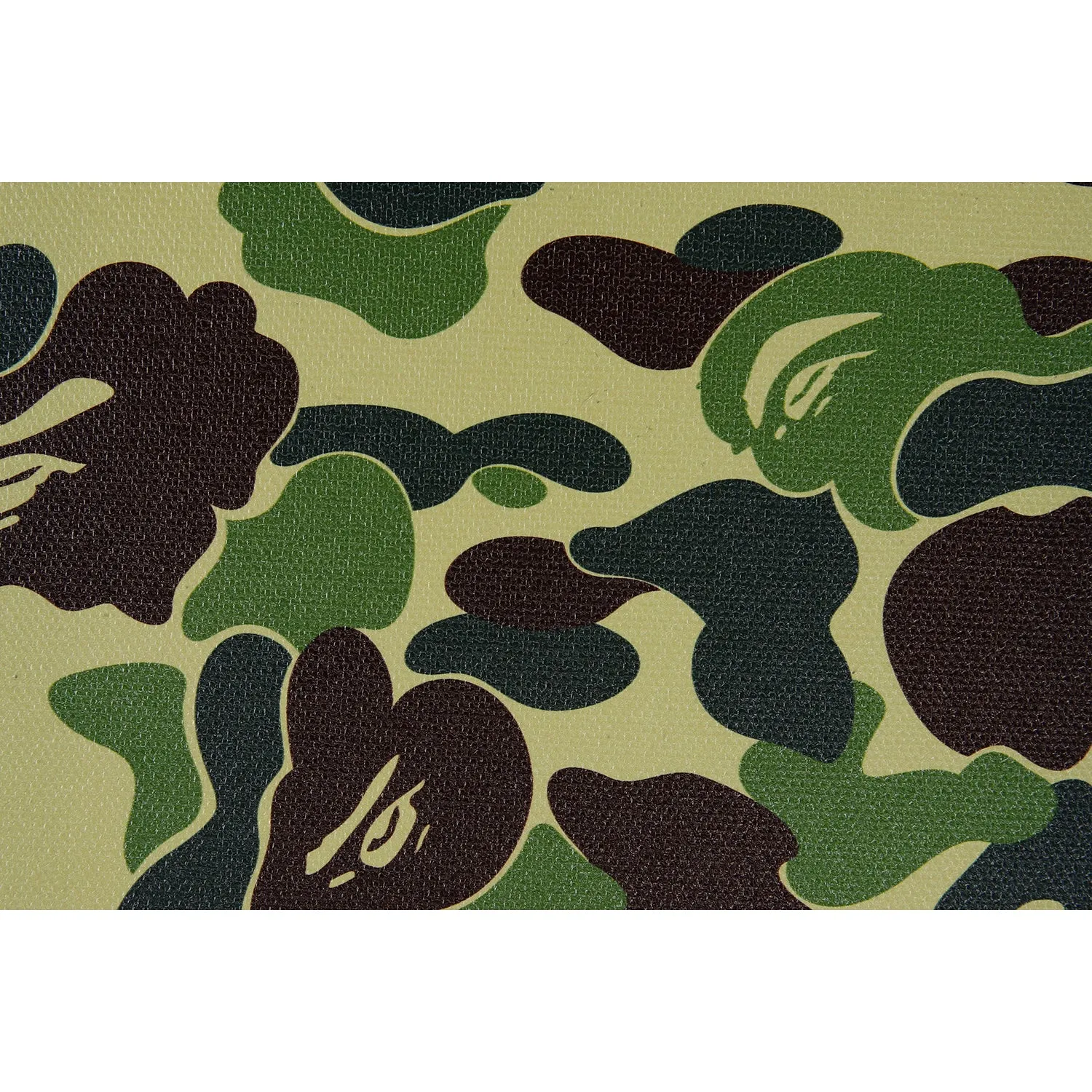 ABC CAMO CANVAS LARGE 28x28