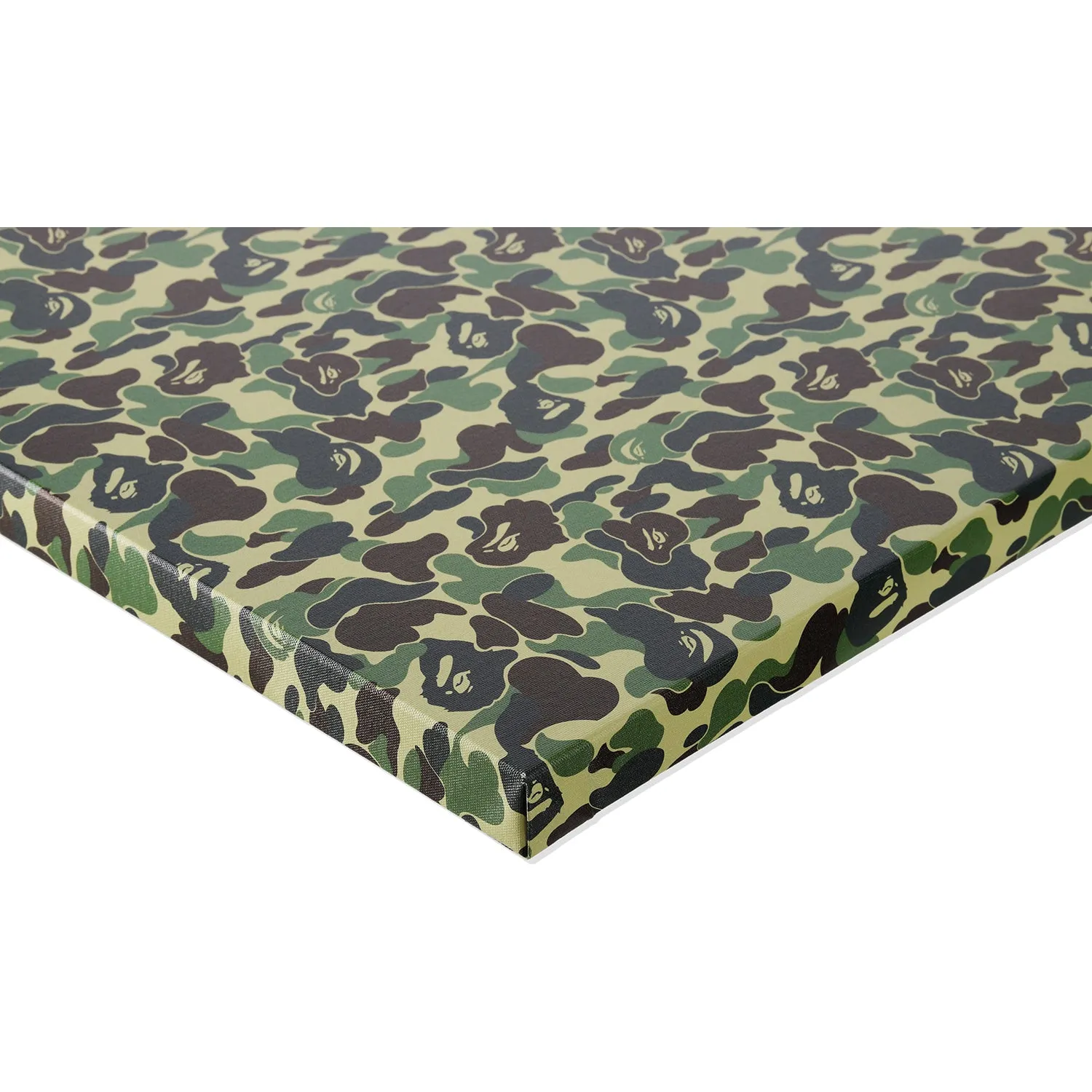 ABC CAMO CANVAS LARGE 28x28