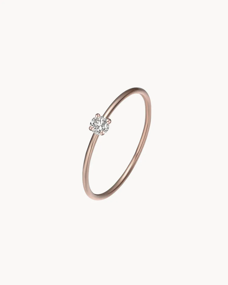 Anillo Reef Simple