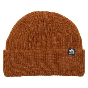 Autumn Simple Beanie