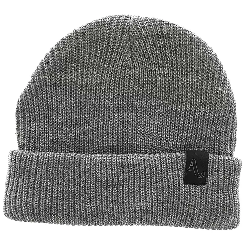 Autumn Simple Beanie