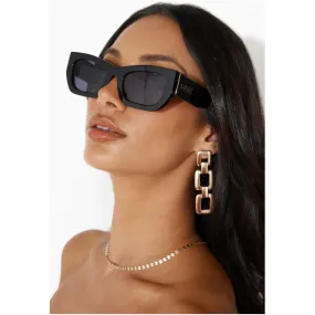 BANBE THE IMAN SUNGLASSES