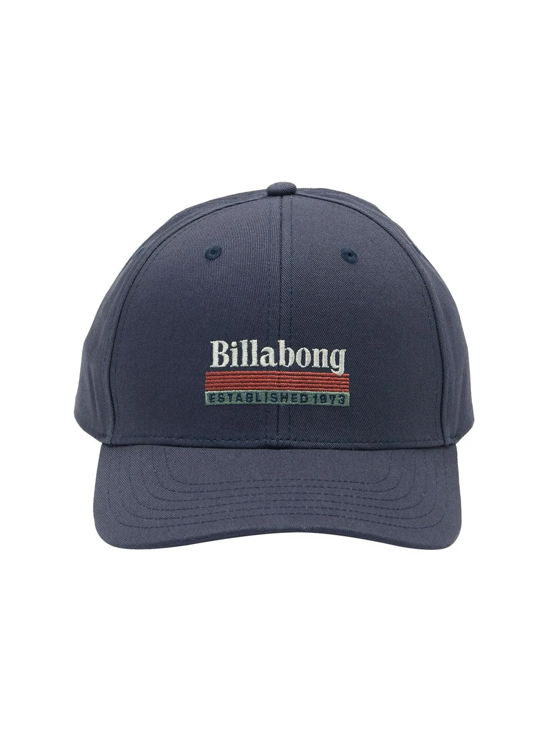 Billabong Men's Walled Snapback