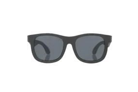 Black Ops Black Navigator Kids Sunglasses