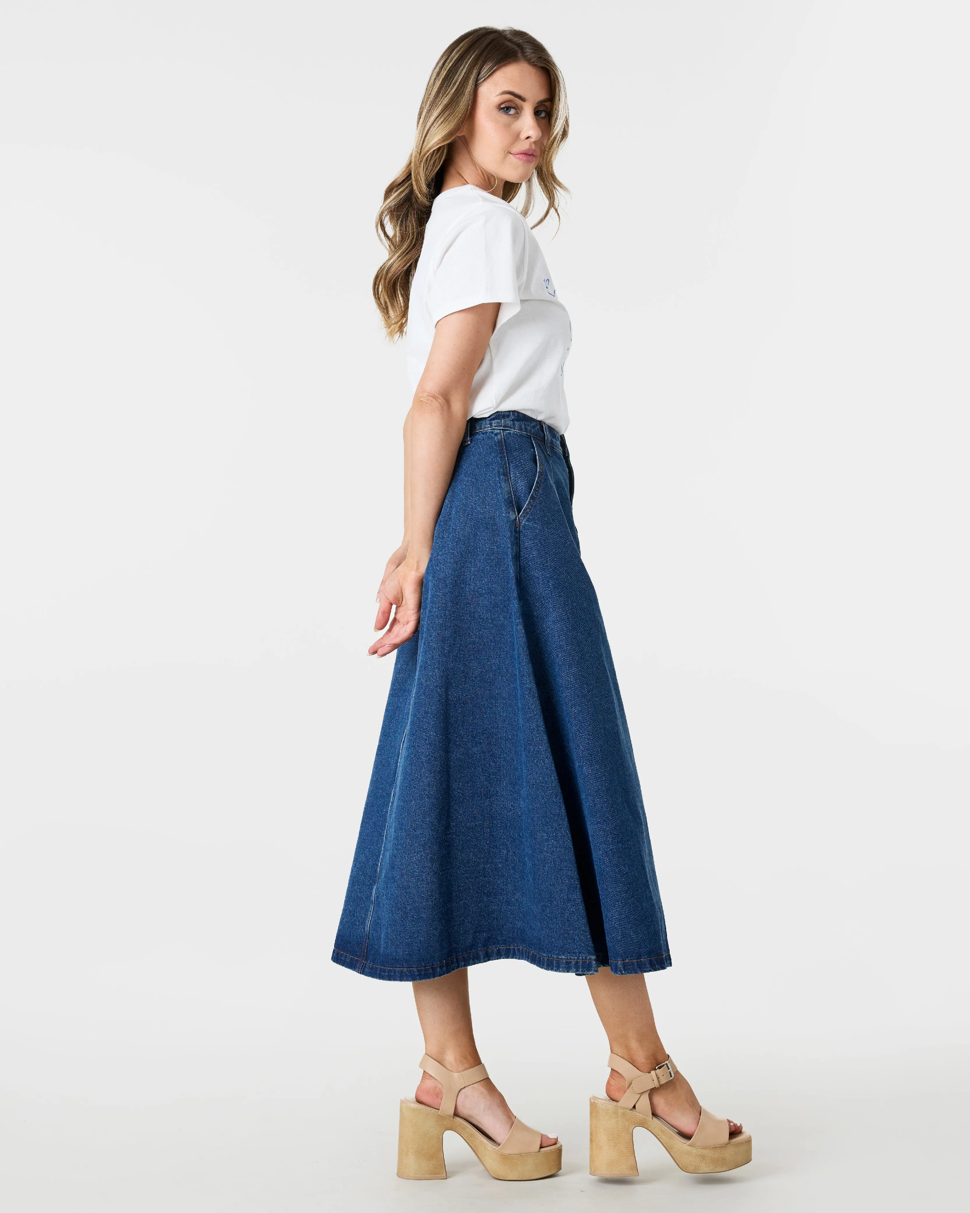 Bonnie Skirt