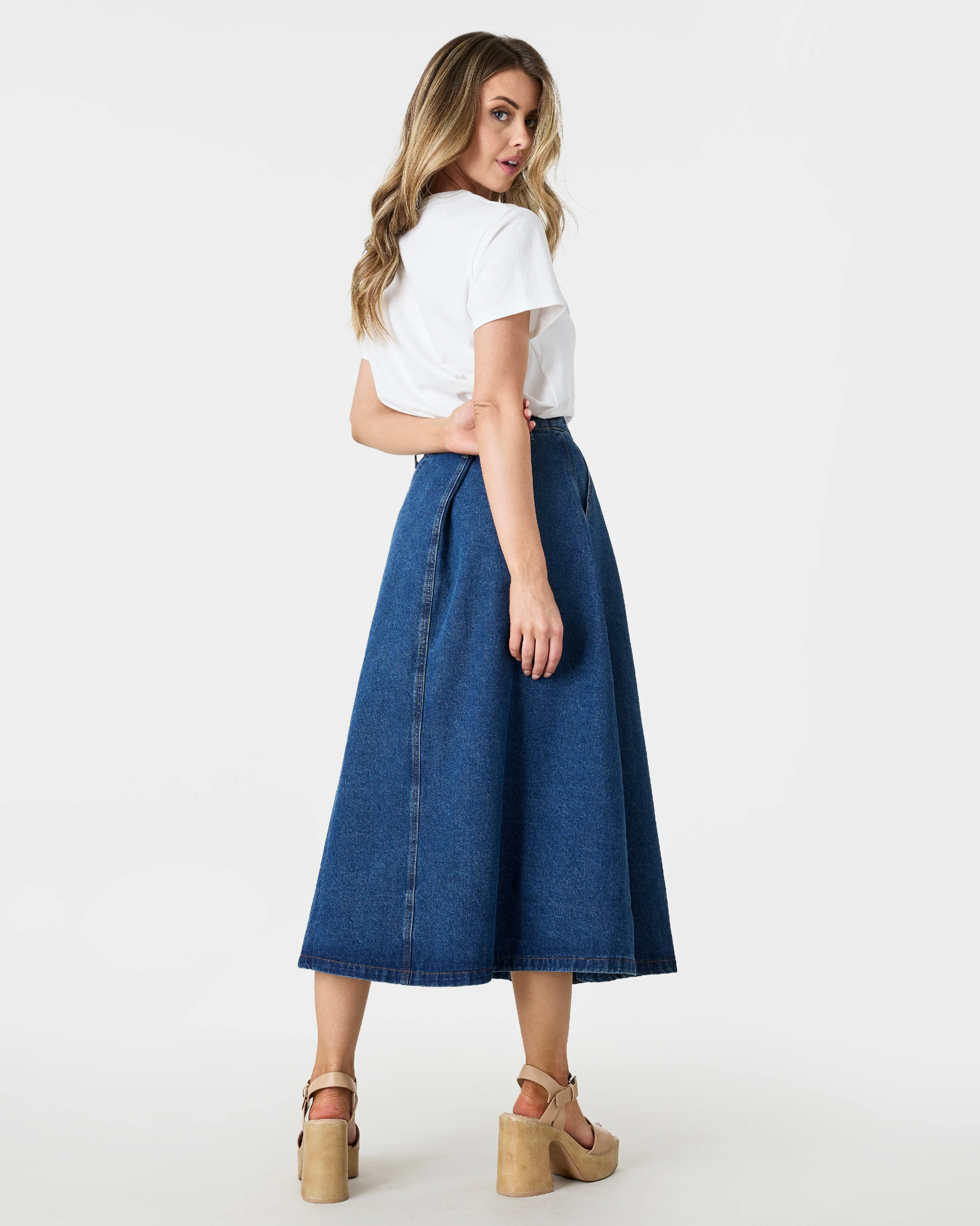 Bonnie Skirt