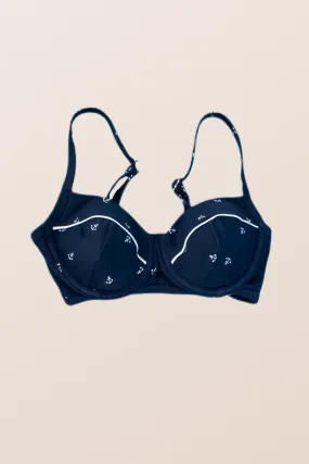 Bridget Bikini Top Anchor