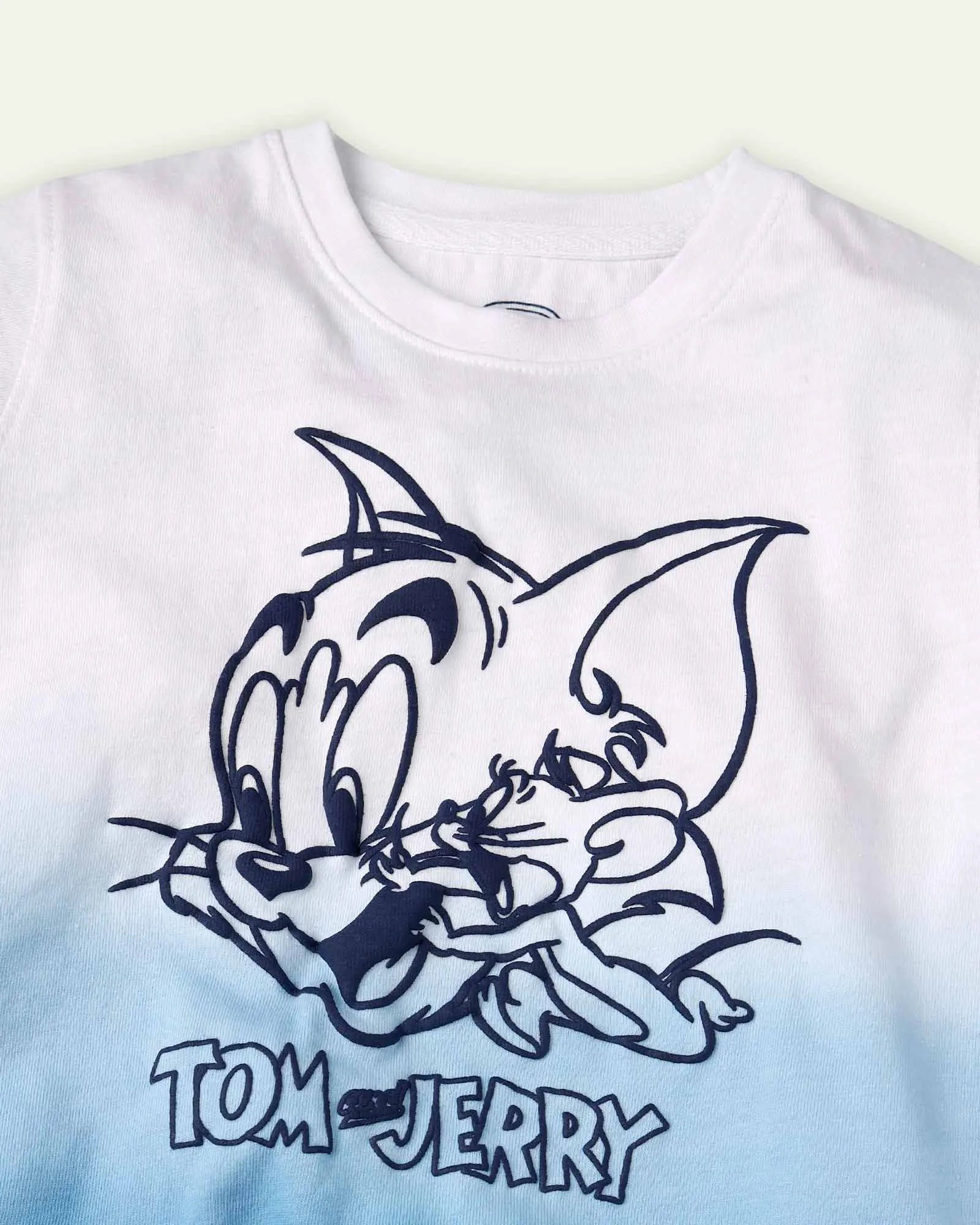 Cat and Mouse T-Shirt