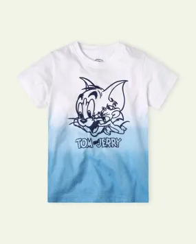 Cat and Mouse T-Shirt