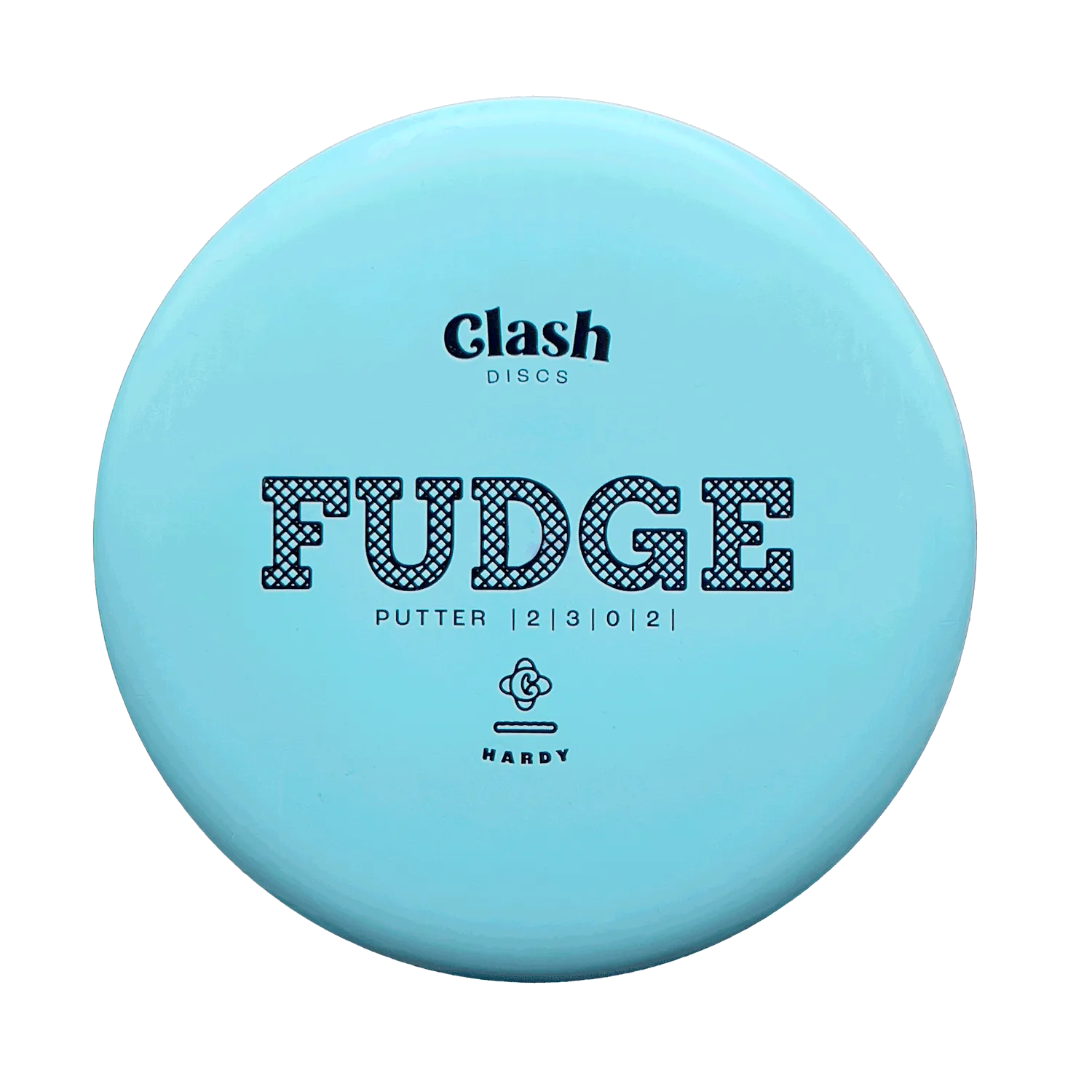 Clash Discs Hardy Fudge