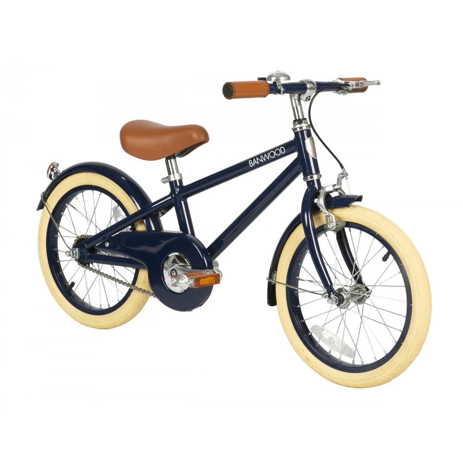 Classic Bike - Navy