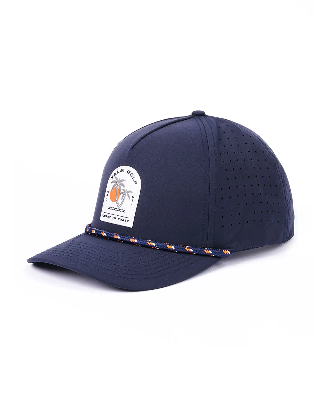 Coast to Coast Snapback