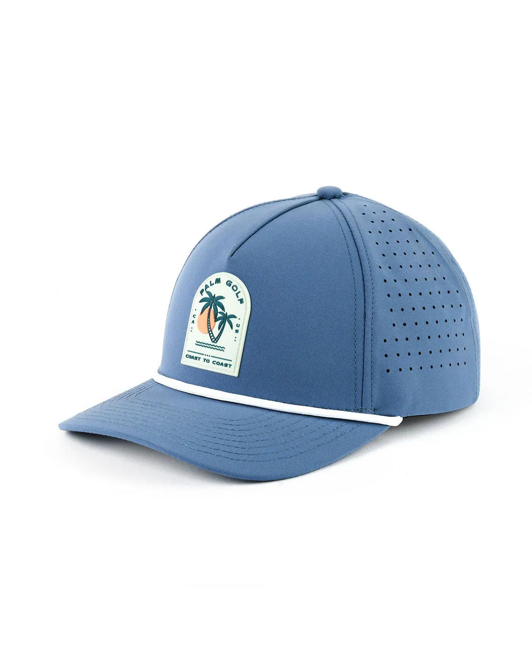 Coast to Coast Snapback