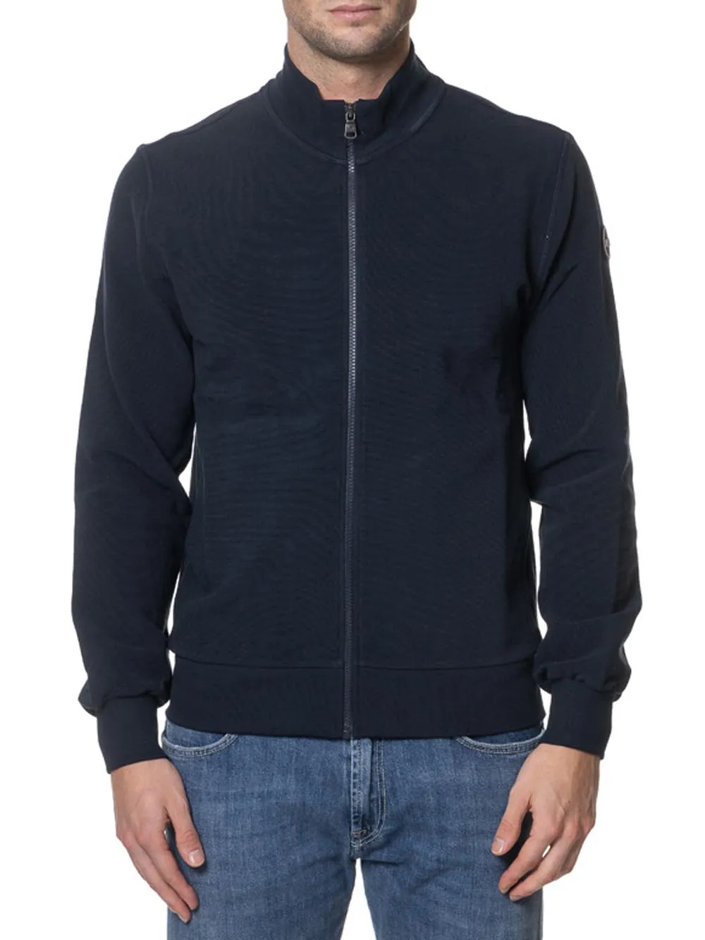 Colmar Felpa Uomo 6152 1xl Blu