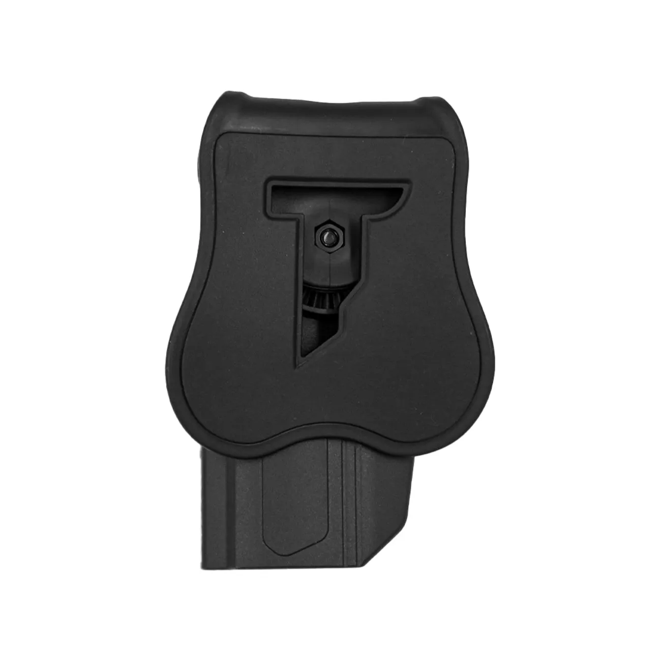 CY-S226G4 FUNDA DE POLIMERO PARA SIG SAGUER 226 DERECHA G4 MARCA CYTAC