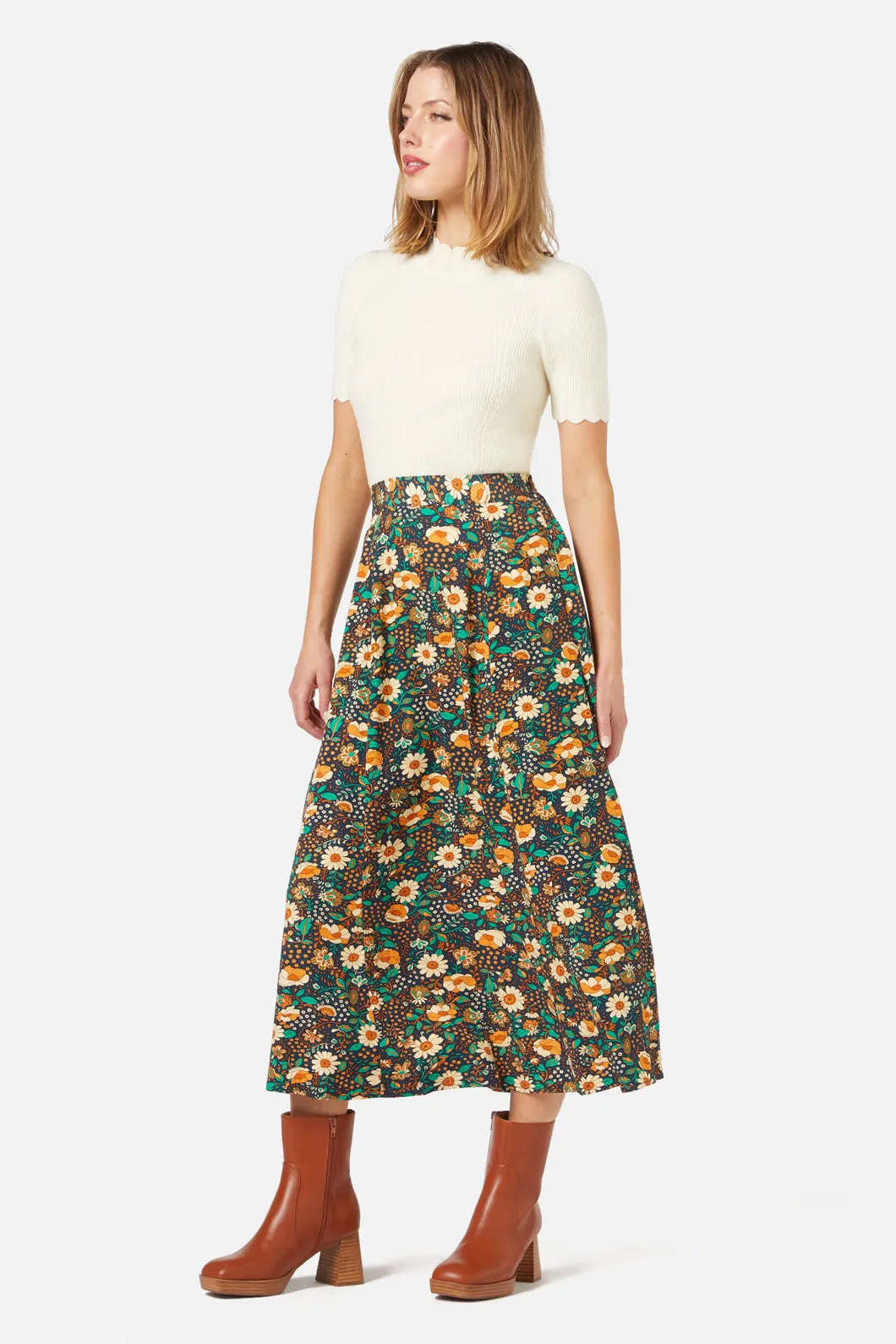 Cynthia Skirt