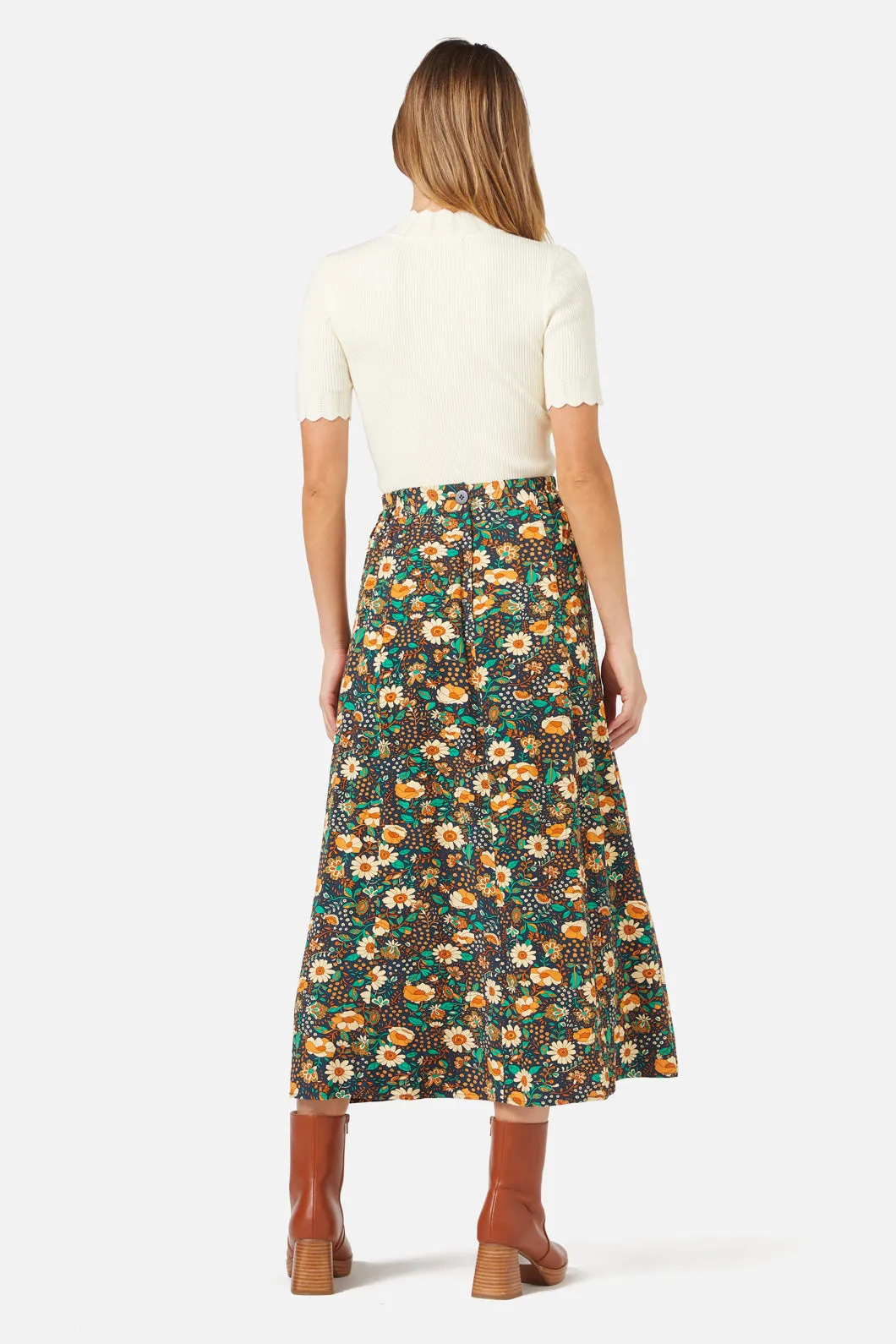 Cynthia Skirt