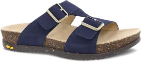 Dayna Slide Navy