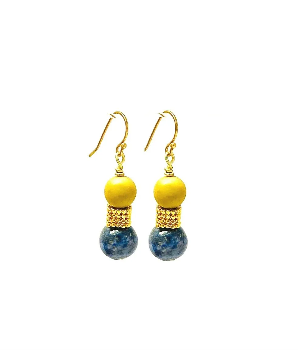 Donna Earrings