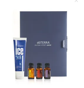 doTERRA Simple Solutions Starter Pack