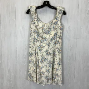 Dress Casual Short By Old Navy  Size: L