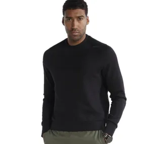 EA7 Crew-Neck Sweatshirt