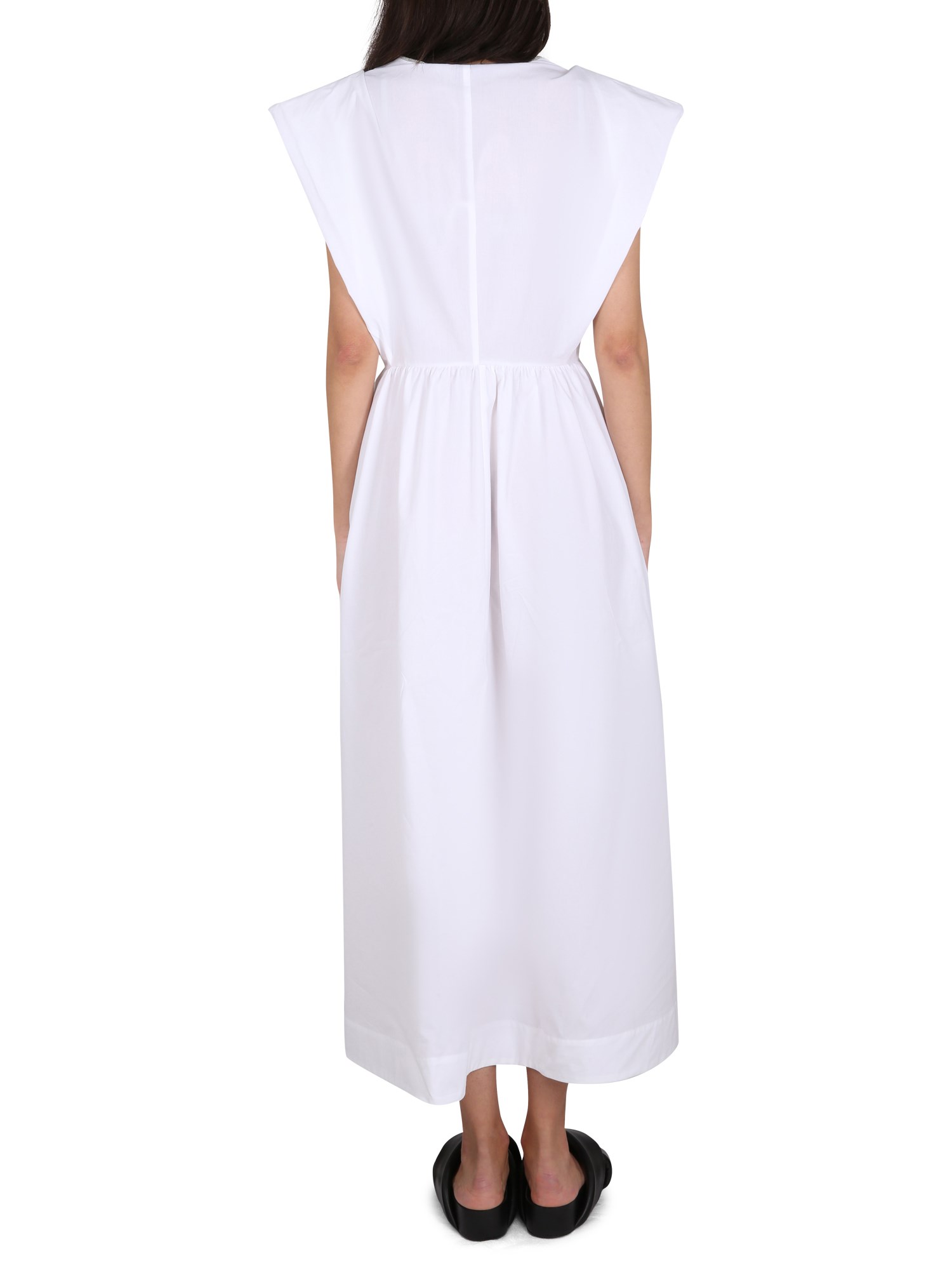 FABIANA FILIPPI    COTTON DRESS