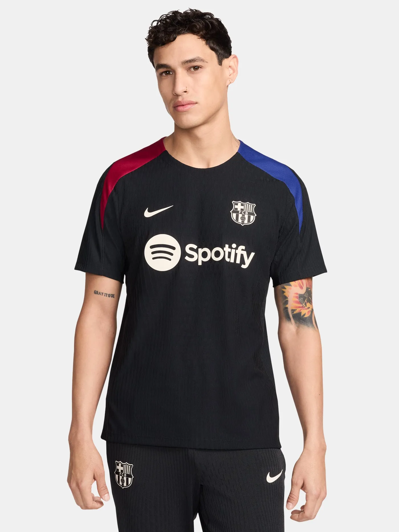 FC Barcelona training shirt 24/25 - Dri-Fit ADV