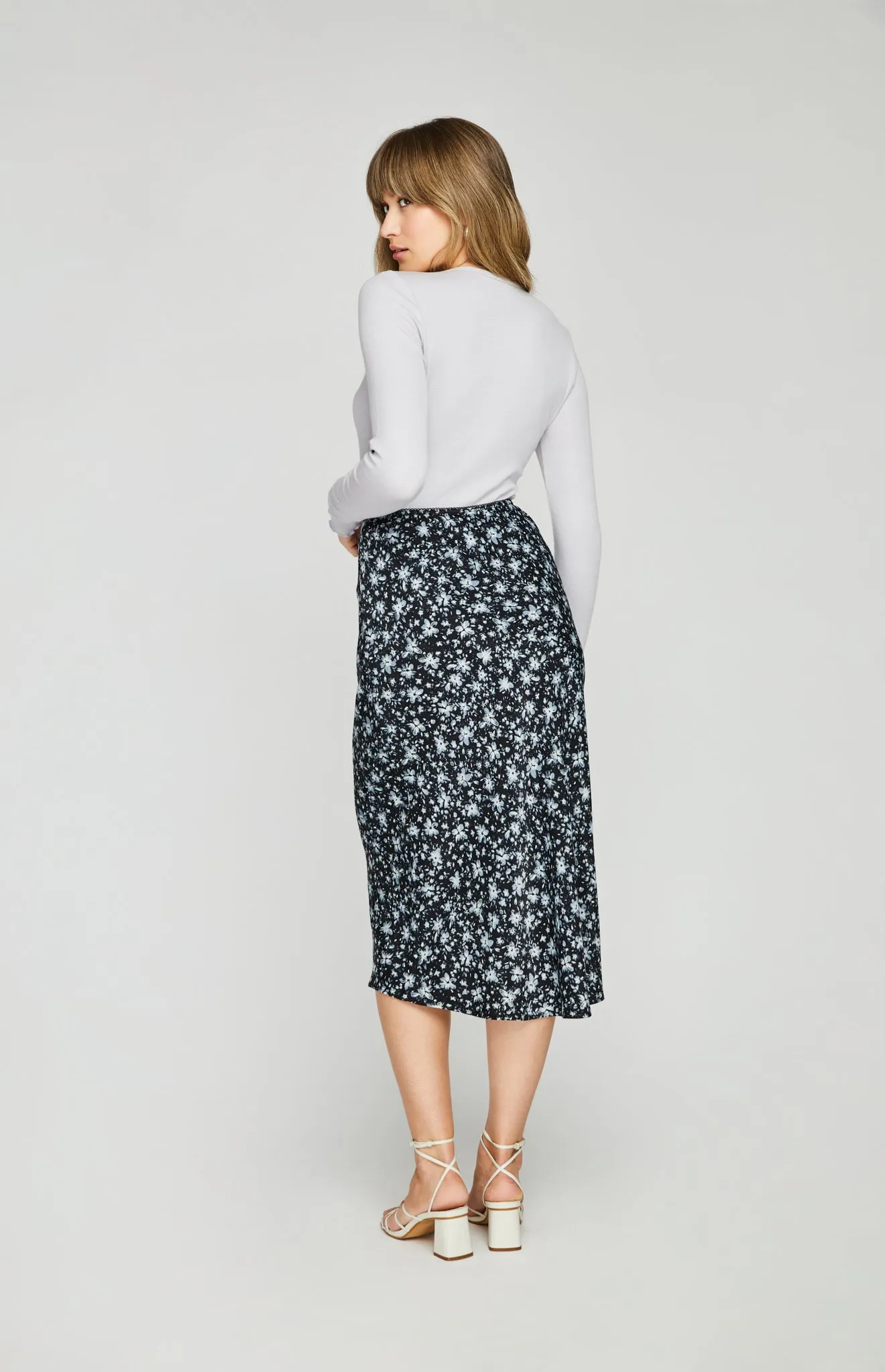 Florentine Skirt