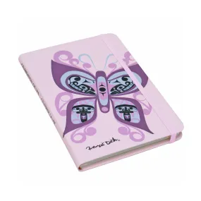 Francis Dick Celebration of Life Hardcover Journal