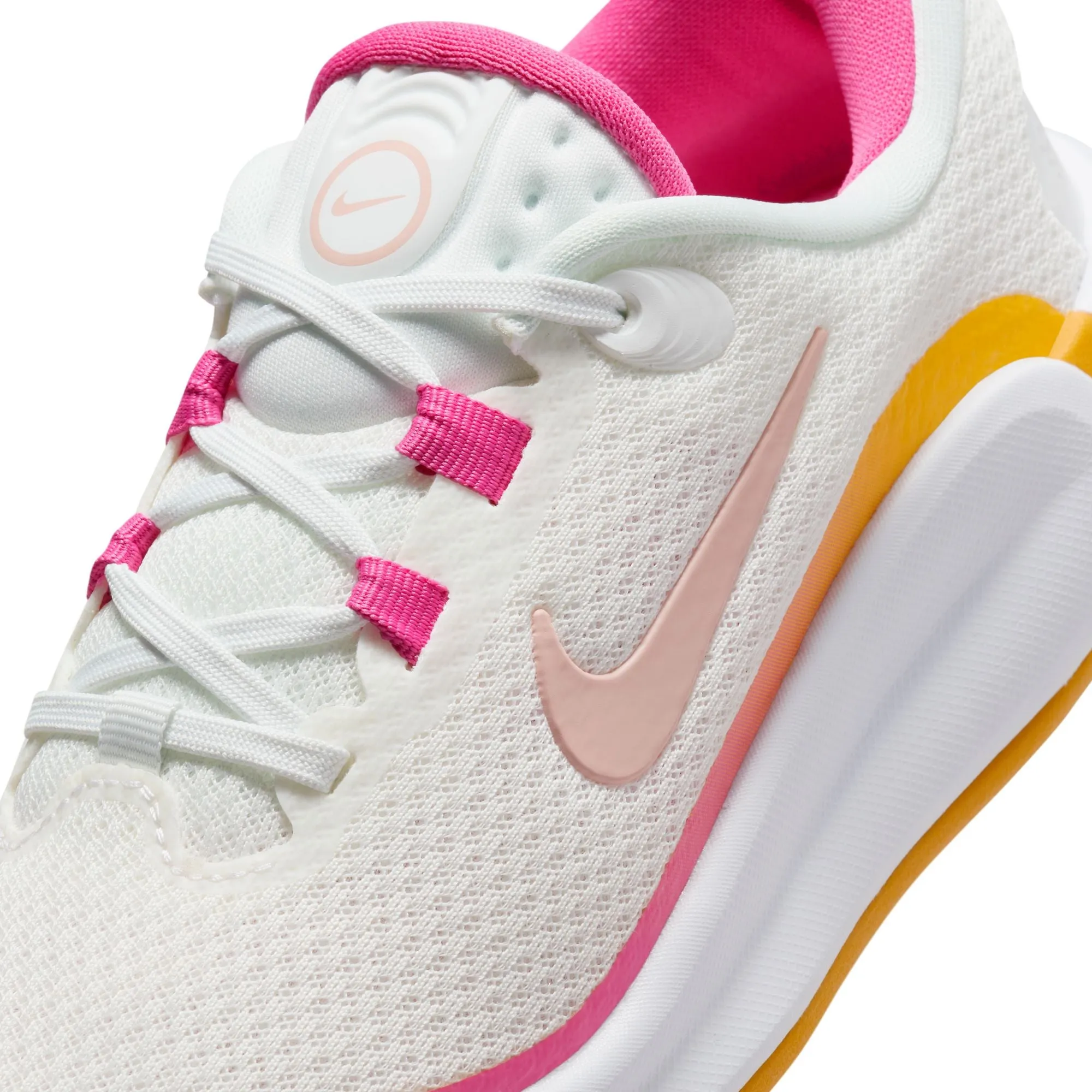 Girls' Nike Youth Infinity Flow