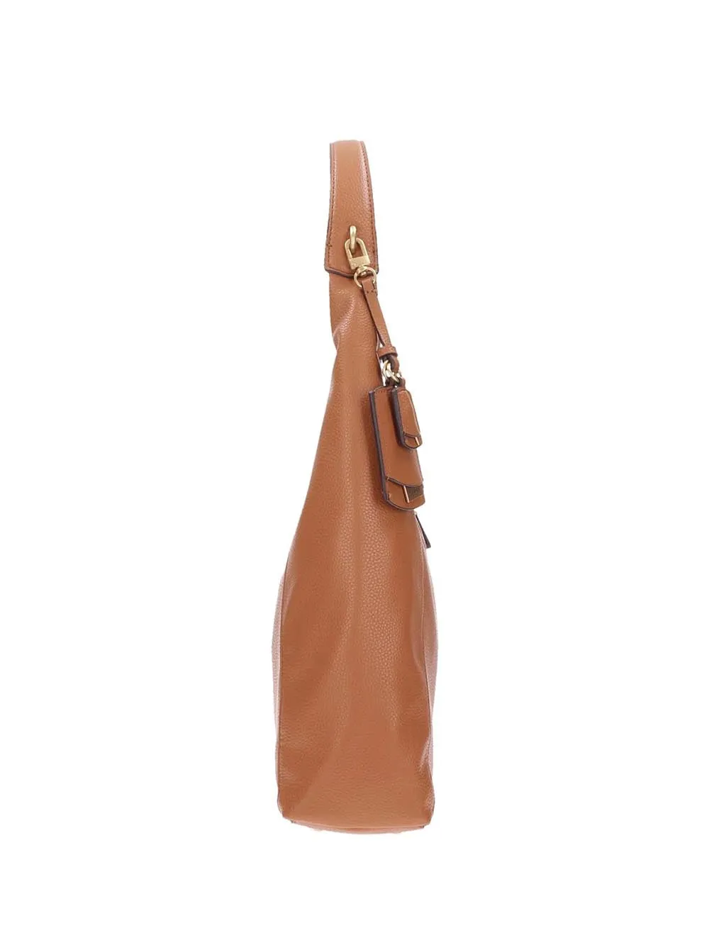 Guess Borsa a Spalla Donna Cognac