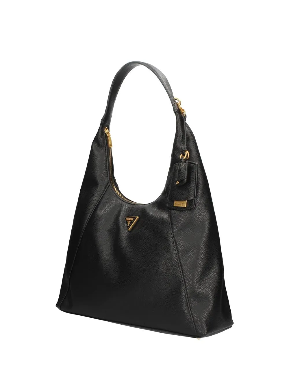 Guess Borsa a Spalla Donna Nero