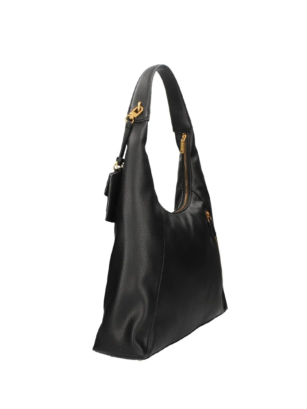 Guess Borsa a Spalla Donna Nero