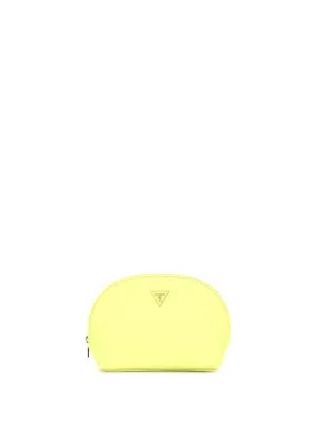 Guess Pochette Donna Pw1574 P3370 Giallo