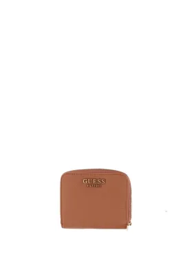 Guess Portafoglio Donna Cognac