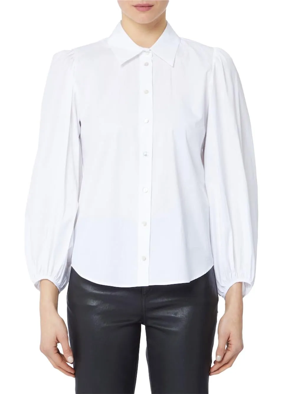 iBlues Camicia Donna Pirata Bianco