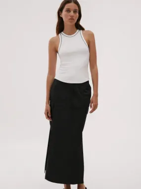 JALEN CARGO SKIRT