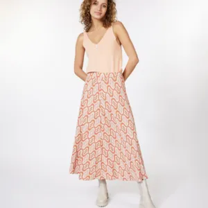 Jaslene Skirt