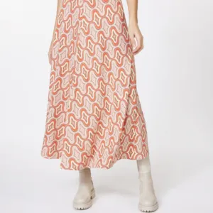 Jaslene Skirt