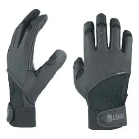 Kinetixx X-Pan Light Ops Glove - Black