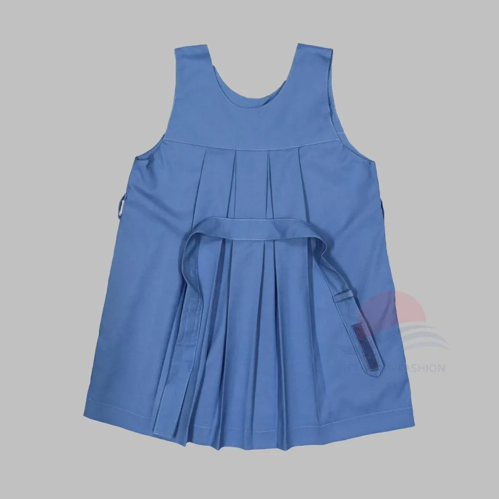 KMPS Girl's Pinafore