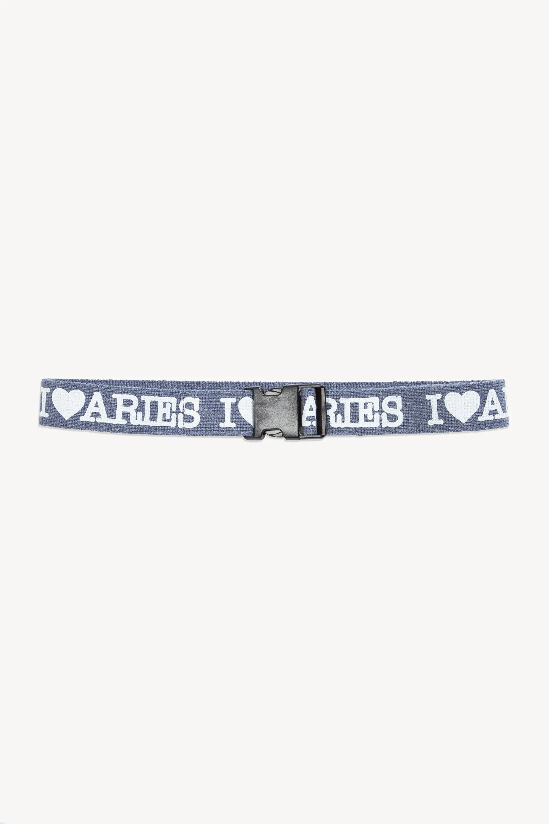 Logo Skater Belt