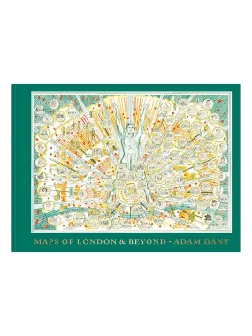 Maps of London & Beyond