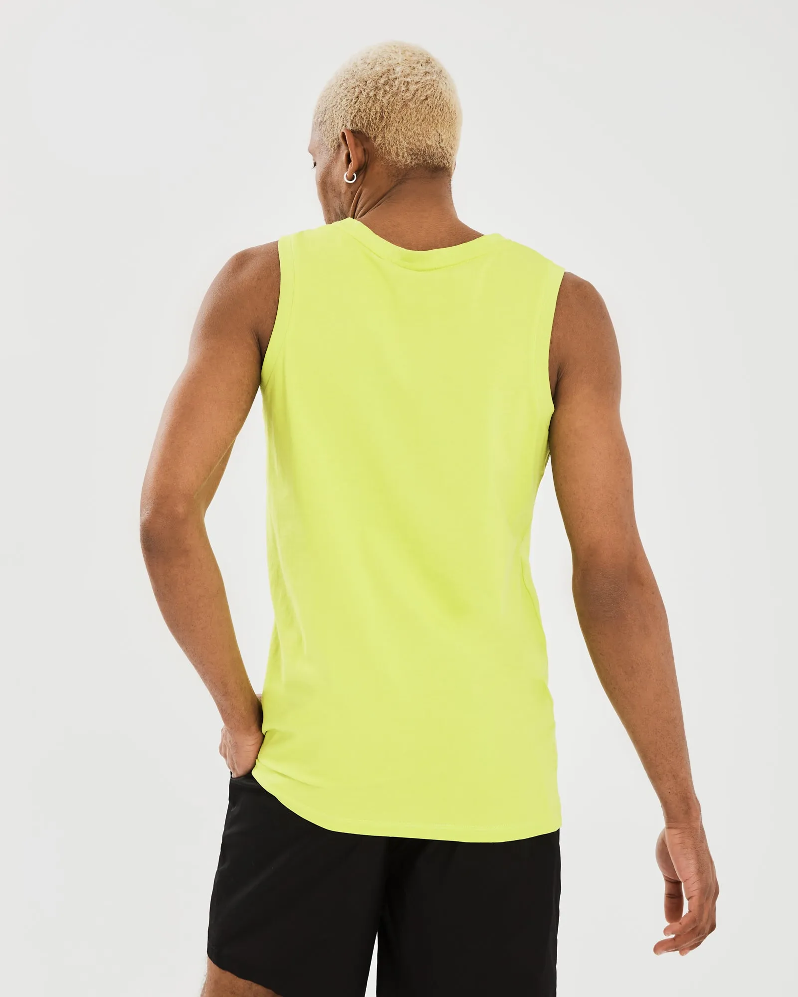 Men's Cian Tank